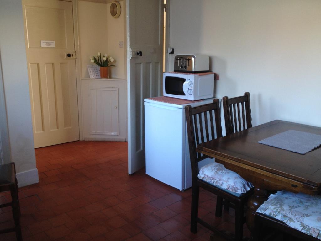 Rhuddlan House Villa ห้อง รูปภาพ